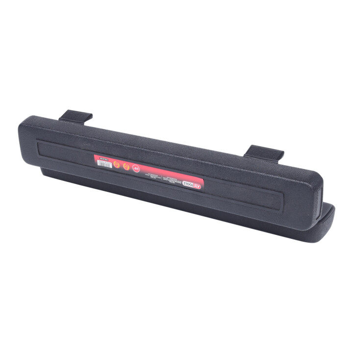 KS Tools 3/8" Industriële momentsleutel, verstelbaar, 20-100Nm