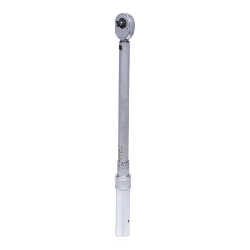 KS Tools 3/8" Industriële momentsleutel, verstelbaar, 20-100Nm