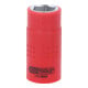 KS Tools 3/8" Isolierte Stecknuss, 13mm
