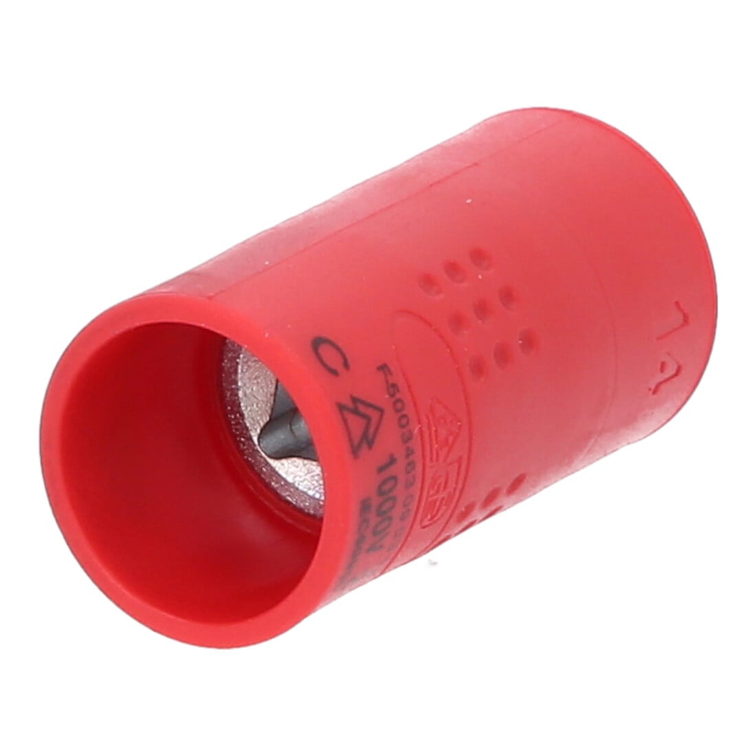 KS Tools 3/8" Isolierte Stecknuss, 14mm
