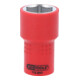 KS Tools 3/8" Isolierte Stecknuss, 18mm-5