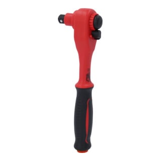 KS Tools 3/8" Isolierte Umschaltknarre, 72 Zahn