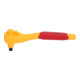 KS Tools 3/8" Isolierte Umschaltknarre, 72 Zahn