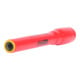 KS Tools 3/8" Isolierter Bithalter, 125mm