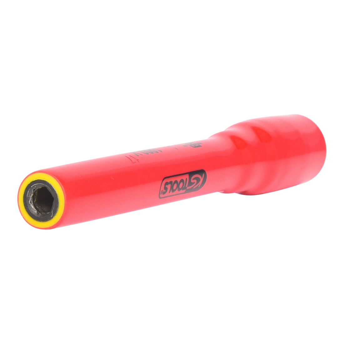 KS Tools 3/8" Isolierter Bithalter