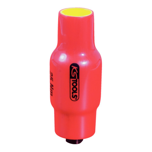 KS Tools 3/8" Isolierter Drehmomentbegrenzer