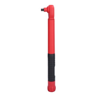 KS Tools 3/8" Isolierter Drehmomentschlüssel, 10 - 50 Nm