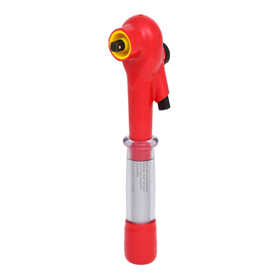 KS Tools 3/8" Isolierter Drehmomentschlüssel