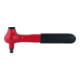 KS Tools 3/8" Isolierter festeingestellter Drehmomentschlüssel-1