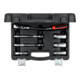 KS Tools 3/8" Jeu de clés à bougies CHROMEplus, 7 pcs.