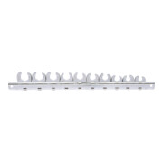KS Tools 3/8" Jeu de clés QFC, 10 pcs.-3