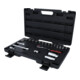 KS Tools 3/8" Jeu de douilles 12 pans, 22 pcs.
