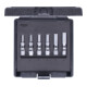 KS Tools 3/8" Jeu de douilles articulées pour bougies, courts, 6 pcs.-4