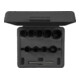 KS Tools 3/8" Jeu de douilles spirales à chocs, 10 pcs.-5