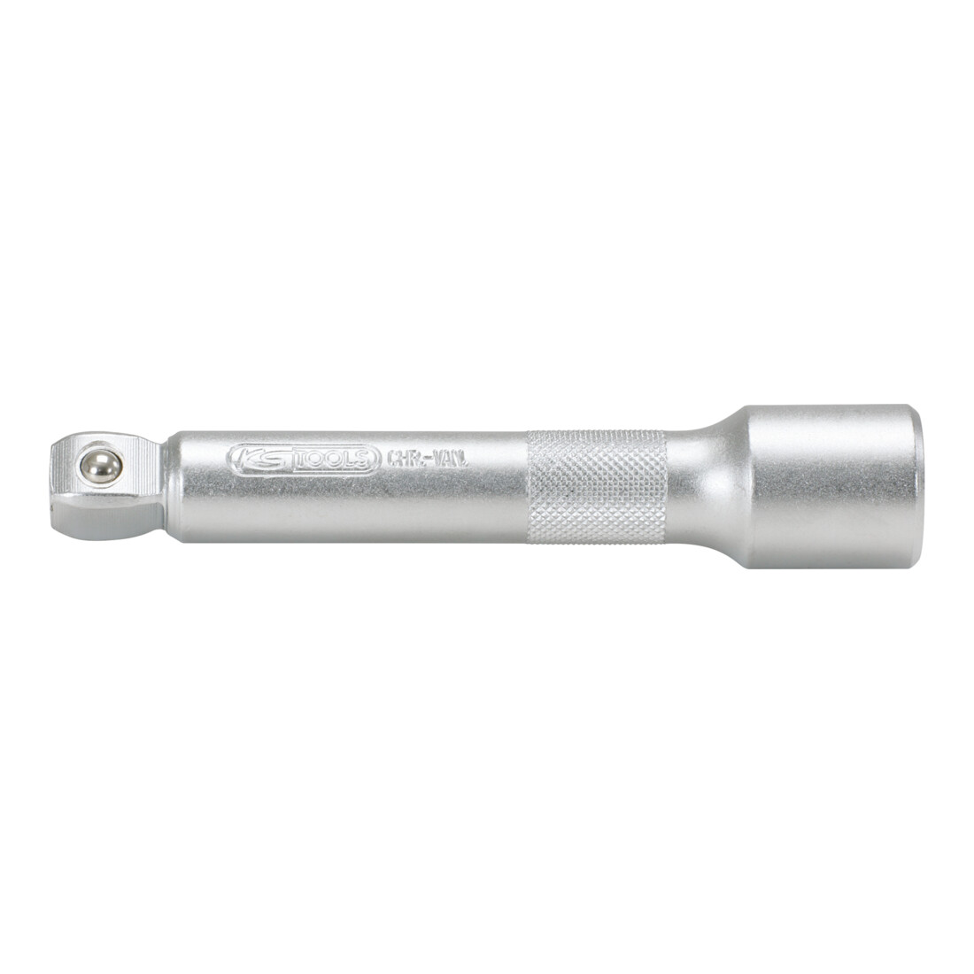 KS Tools 3/8" kantelverlenger, 45mm