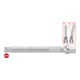 KS Tools 3/8" kantelverlenger, 45mm