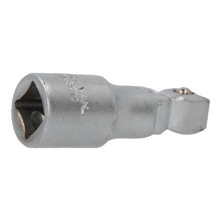 KS Tools 3/8" kantelverlenger, 45mm