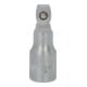 KS Tools 3/8" kantelverlenger, 45mm