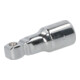 KS Tools 3/8" kantelverlenging CHROMEplus, 45mm