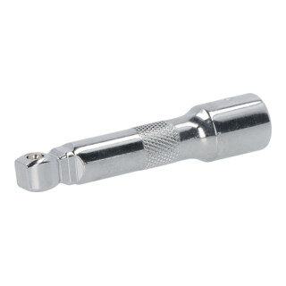 KS Tools 3/8" kantelverlenging CHROMEplus