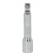 KS Tools 3/8" kantelverlenging CHROMEplus, 75mm