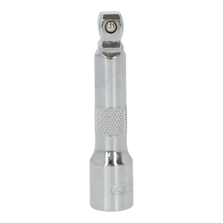 KS Tools 3/8" kantelverlenging CHROMEplus, 75mm