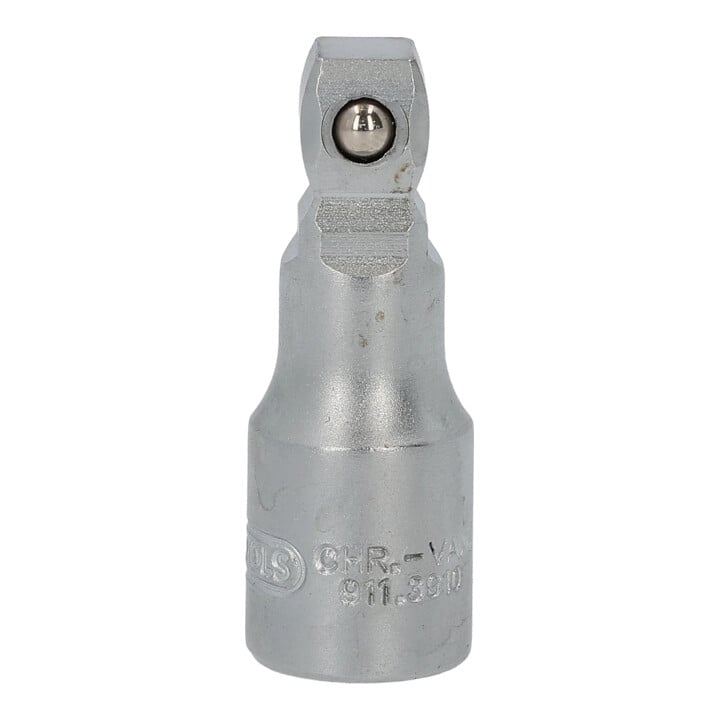 KS Tools 3/8" Kipp-Verlängerung, 45mm
