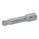 KS Tools 3/8" Kipp-Verlängerung, 75mm