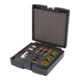 KS Tools 3/8" Kit de tarauds sans mandrin pour boulons et vis, 11 pcs.