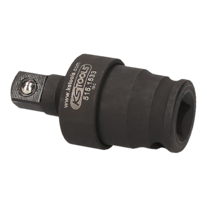 KS Tools 3/8" kracht kogelgewricht