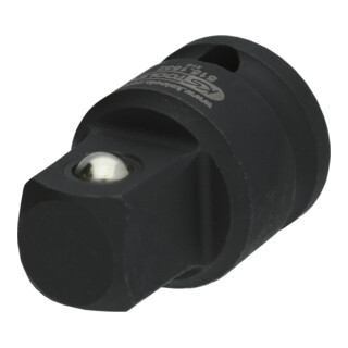 KS Tools Force vergrotingsadapter, inch