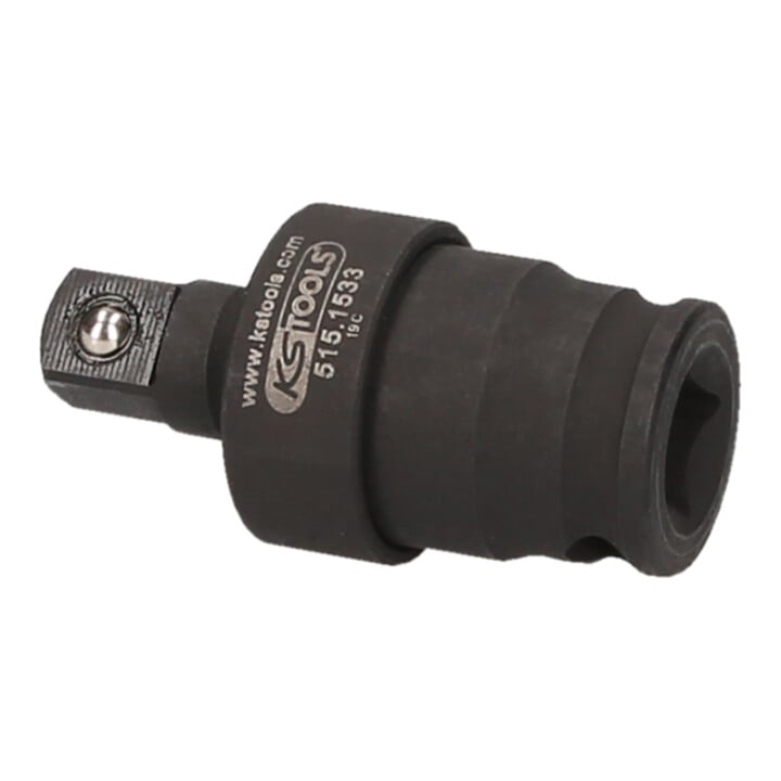 KS Tools 3/8" Kraft-Kugelgelenk