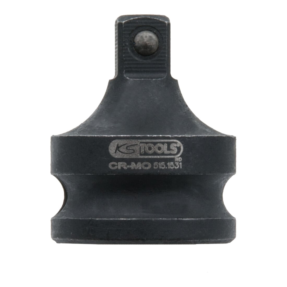 KS Tools Kraft-Reduzieradapter, Zoll