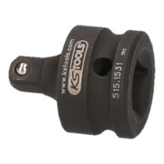 KS Tools Kraft-Reduzieradapter, Zoll-3