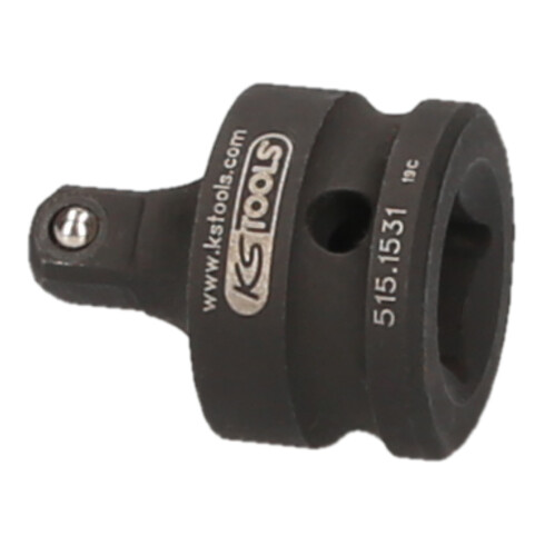 KS Tools Kraft-Reduzieradapter, Zoll