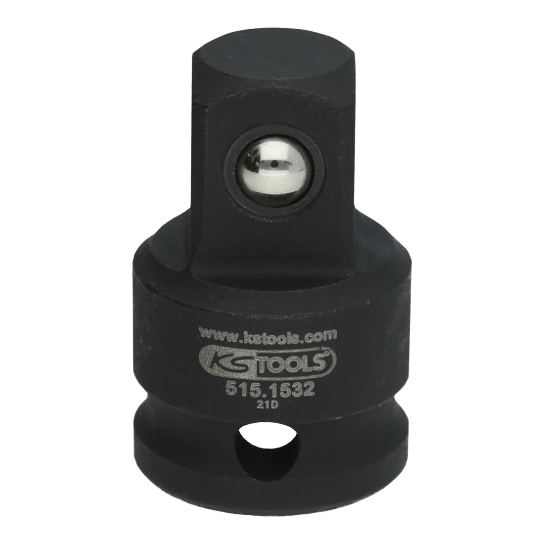 KS Tools Kraft-Vergrößerungsadapter, Zoll