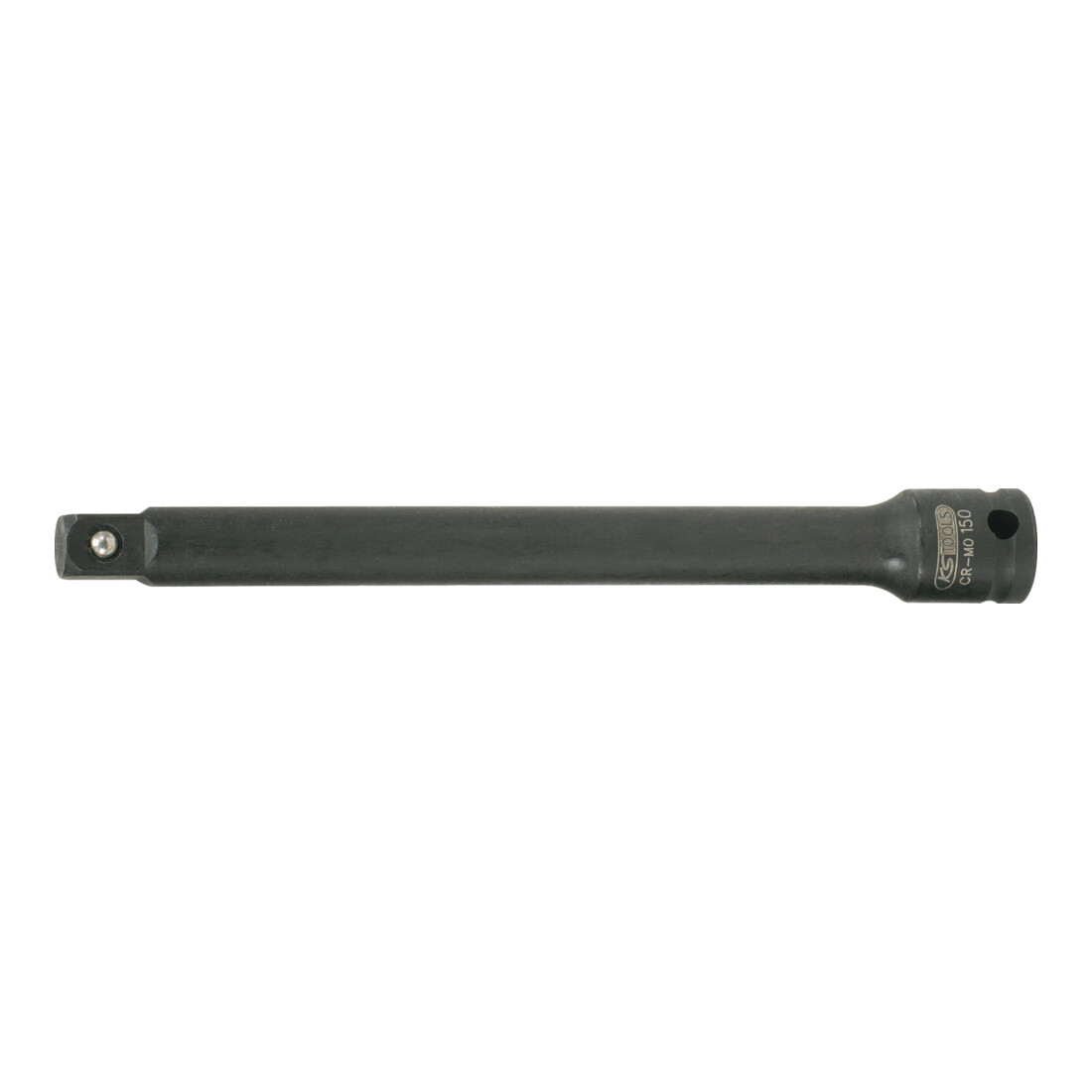 KS Tools 3/8" Kraft-Verlängerung, 125mm