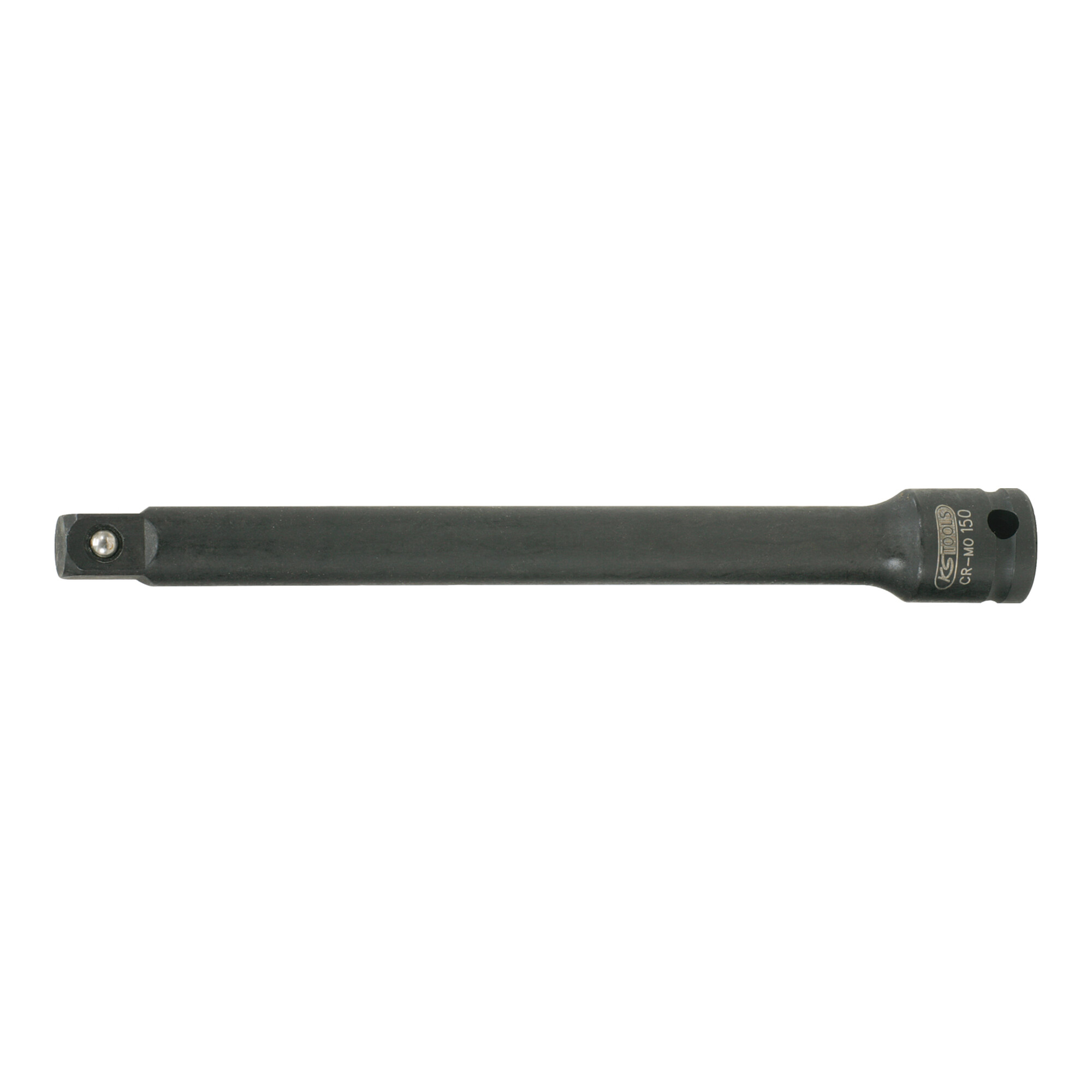 KS Tools 3/8" Kraft-Verlängerung, 150mm