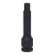 KS Tools 3/8" Kraft-Verlängerung, 75mm