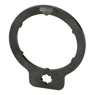 KS Tools 3/8" Kraftstofffilter-Schlüssel für Volkswagen Crafter