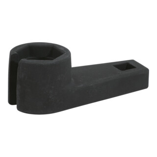 KS Tools 3/8" lambdasonde bit, extra plat, 22mm
