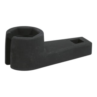 KS Tools 3/8" Lambdasonden Stecknuss, extra flach, 22mm