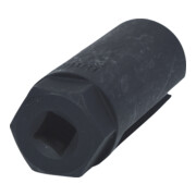 KS Tools 3/8" Lambdasonden Stecknuss, tief, 22 mm-2