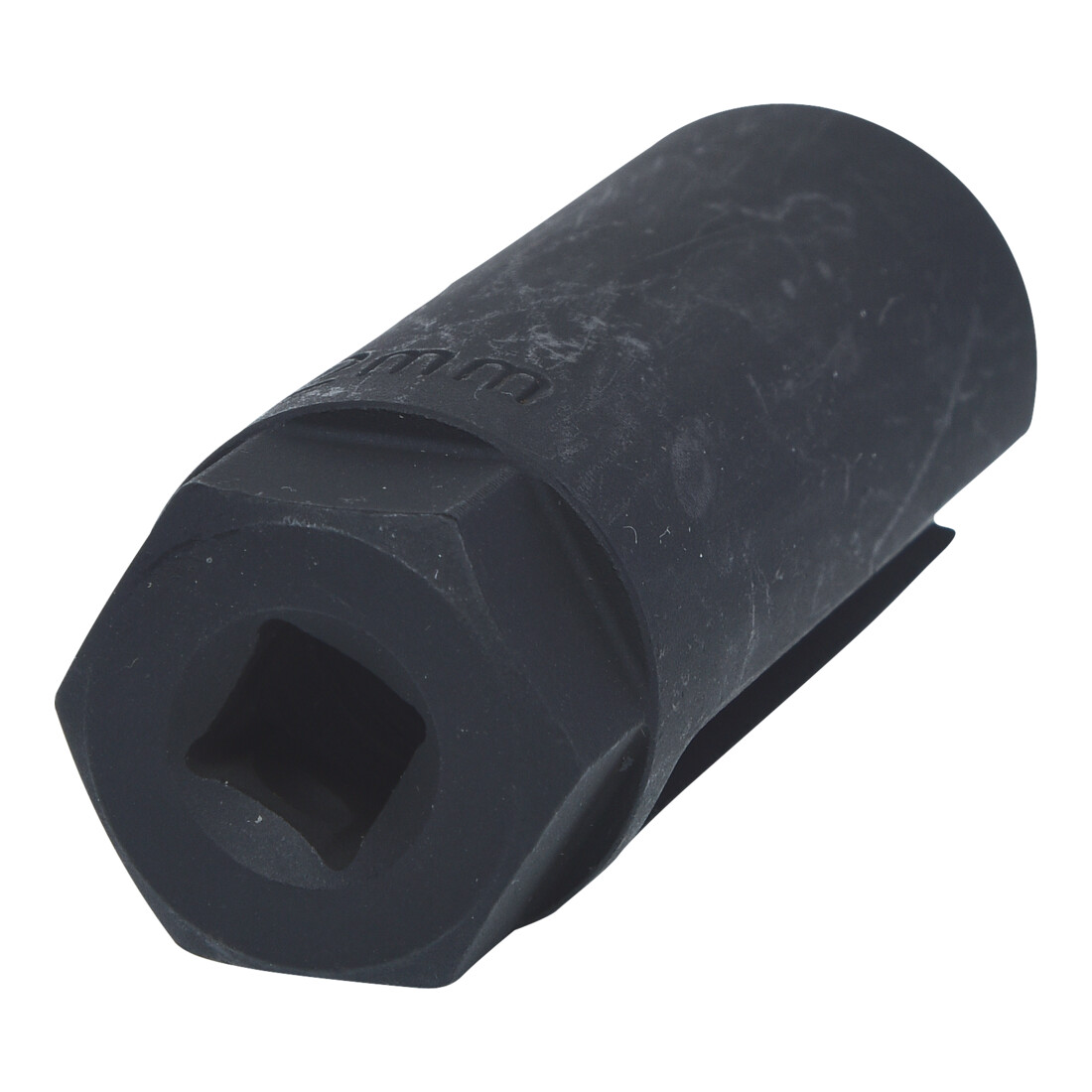 KS Tools 3/8" Lambdasonden Stecknuss, tief, 22 mm