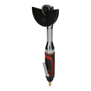 KS Tools 3/8" Meuleuse pneumatique extra longue, 15.000 Tr/min