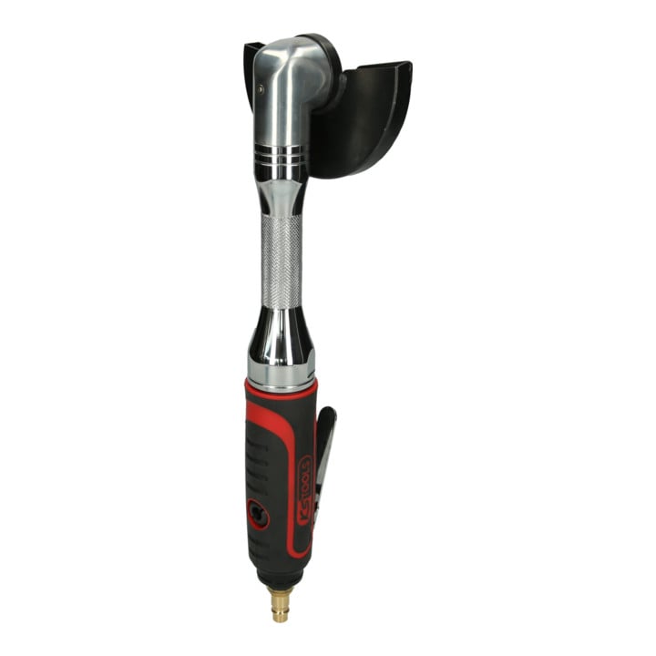 KS Tools 3/8" Meuleuse pneumatique extra longue, 15.000 Tr/min