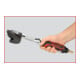 KS Tools 3/8" Meuleuse pneumatique extra longue, 15.000 Tr/min
