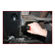 KS Tools 3/8" Mini clés à rochet pneumatiques SlimPOWER 30Nm