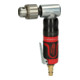 KS Tools 3/8" Mini-perceuse coudée pneumatique SlimPOWER