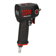 KS Tools 3/8" miniMONSTER Xtremelight pneumatische slagmoersleutel met groot vermogen 1.390 Nm-2